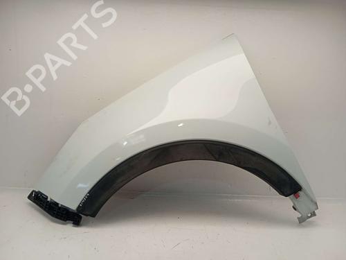Used Left front fenders KIA SPORTAGE III (SL) [2009-2017]  24546788