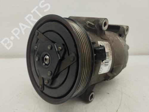 Used AC compressor RENAULT GRAND SCÉNIC II (JM0/1_) [2004-2009]  31614746