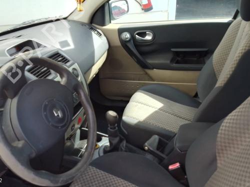 Starter RENAULT MEGANE II (BM0/1_, CM0/1_) 1.9 dCi (BM0G, CM0G) | BP17648023M8 