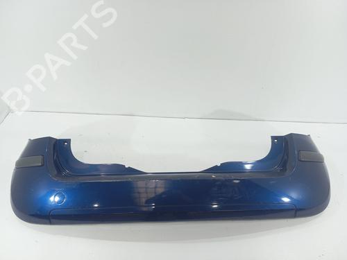 Used Rear bumper Rear bumper 38464211 38464211