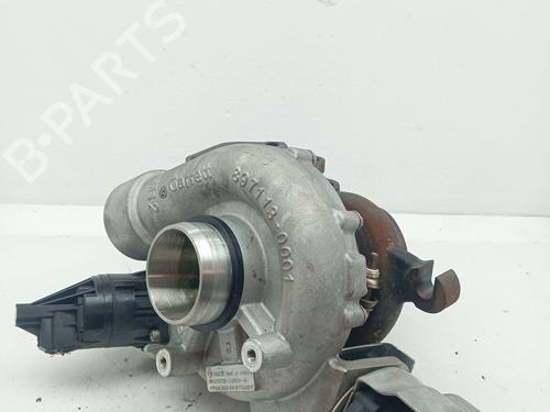 turbochargersupercharger-renault-master-iii-van-fv-2010-31620259 main image