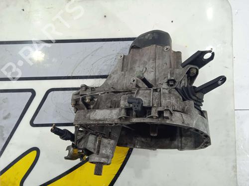 Gearbox RENAULT KANGOO (KC0/1_) D 65 1.9 (KC0E, KC02, KC0J, KC0N) | BP31620358M3  - Image 5