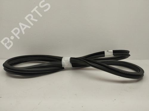 Türkonturgummi für VW T-CROSS (C11, D31) [2018-2026]  31614423