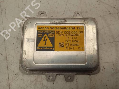 Used Xenon ballast BMW 5 (E60) [2001-2010]  13901164