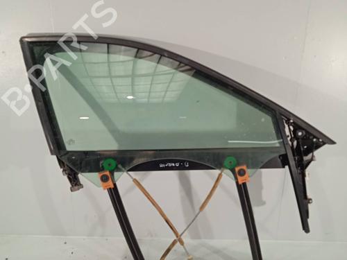 Used Front right window mechanism AUDI A3 Sportback (8PA) [2004-2015]  15615338