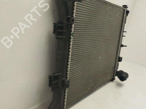 Water radiator KIA PRO CEE'D (JD) 1.6 CRDi 110 | BP34444183M31 - Image 3