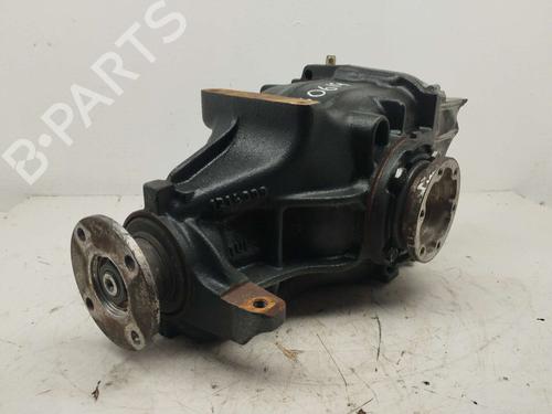Used Rear differential BMW 3 (E36) 318 tds (90 hp) 4304584