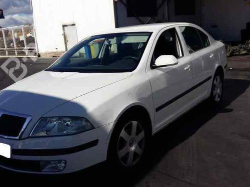 Used Parts SKODA OCTAVIA II (1Z3)  1.9 TDI  1180049