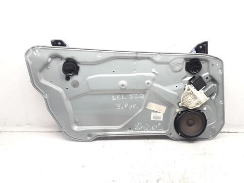 Used Front left window mechanism SEAT IBIZA III (6L1) 1.9 TDI (100 hp) 11152084