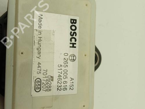 Electronic module FERRARI 458 4.5 | BP17614383M83