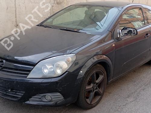 Turbocharger/Supercharger OPEL ASTRA H GTC (A04)  | BP24209937M71 