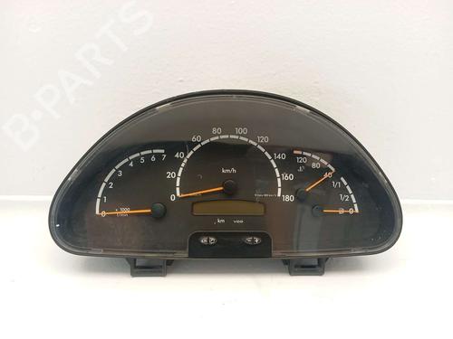 Used Instrument cluster MERCEDES-BENZ SPRINTER 3-t Van (B903) 313 CDI (903.663, 903.662, 903.661) (129 hp) 31615593