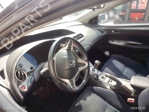 Front right panel HONDA CIVIC VIII Hatchback (FN, FK) 1.8 (FN1, FK2) | BP18086355C59 