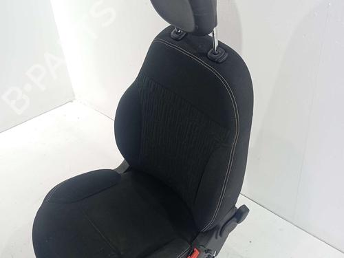 Right front seat FIAT PANDA (312_, 319_) 1.0 Mild Hybrid (312.PYD1B) | BP40096621C16 - Image 3
