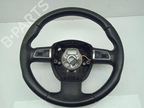 Used Steering wheel AUDI A3 (8P1) [2003-2013]  11164984