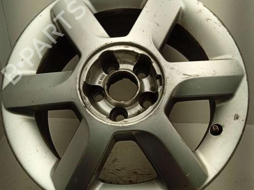 Used Rim Rim FIAT ULYSSE (179_) 2.2 JTD (128 hp) 11162764 11162764