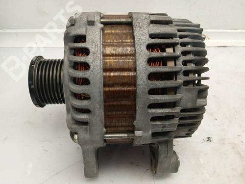 Used Alternator NISSAN X-TRAIL II (T31) [2007-2018]  11155150