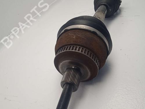 Left front driveshaft SEAT ALHAMBRA (7V8, 7V9) | BP21219335M38