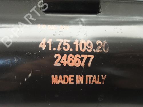 Air filter box FERRARI 458 4.5 | BP17614354M87 