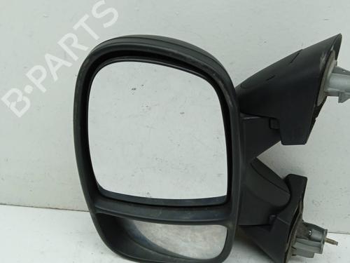 Used Left mirror RENAULT TRAFIC II Van (FL) [2001-2026]  4274422