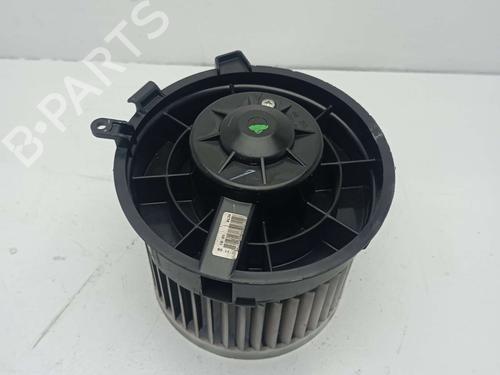 Used Heater blower motor NISSAN QASHQAI I (J10, NJ10) 1.5 dCi (106 hp) 18735400