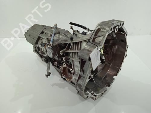 Used Gearbox AUDI A6 C6 (4F2) 2.0 TFSI (170 hp) 16977326
