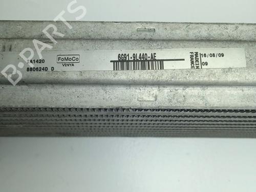 Intercooler FORD KUGA I 2.0 TDCi | BP36302531M30  - Image 5