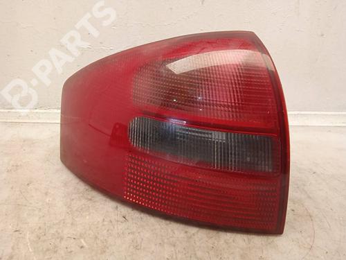 Used Left taillight Left taillight AUDI A6 C5 (4B2) 2.5 TDI (150 hp) 11163454 11163454