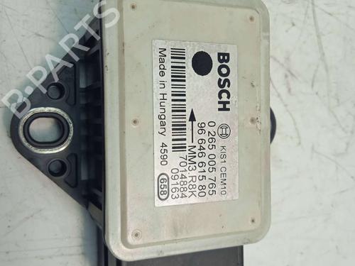electronic-module-peugeot-3008-i-mpv-0u_-16-hdi-9664661580-2009-2010-2011-2012-2013-2014-2015-2016-2017-12581646 main image