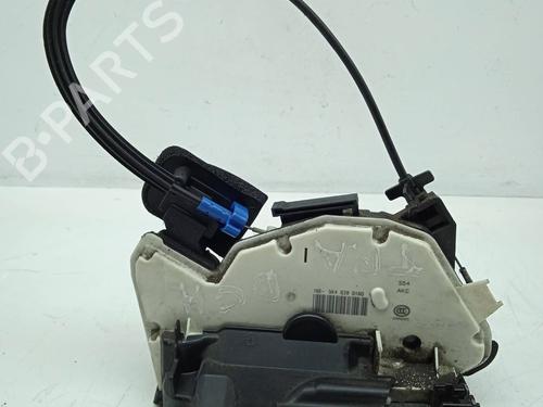 Rear right lock SEAT LEON ST (5F8) | BP11167536C99
