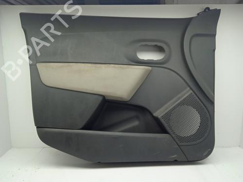 Front left panel DACIA DOKKER Box Body/MPV | BP16764813C58