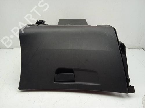 Used Glove box CITROËN C4 Grand Picasso II (DA_, DE_) 1.2 THP 130 (130 hp) 13220514