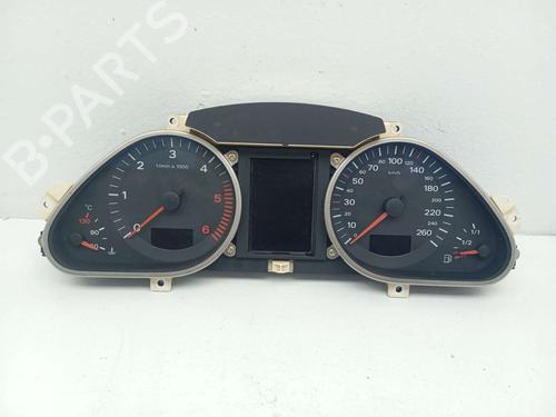 Used Instrument cluster Instrument cluster AUDI A6 C6 (4F2) 2.0 TDI (140 hp) 31619967 31619967