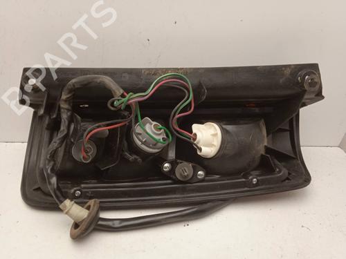 Left taillight SUZUKI IGNIS I (FH) 1.3 (HV51, HX51, RG413) | BP4364436C34 - Image 2