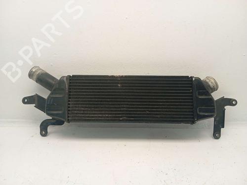 Intercooler CITROËN C-CROSSER (VU_, VV_) 2.2 HDi | BP32858763M30 - Image 4