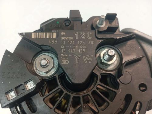 Alternator OPEL CORSA C (X01) | BP24937072M7 - Image 5