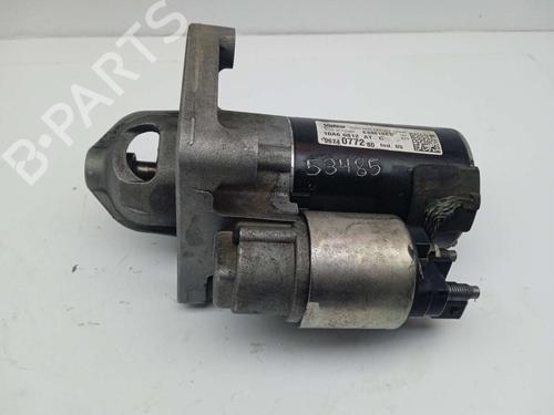 Used Starter PEUGEOT 308 II (LB_, LP_, LW_, LH_, L3_) [2013-2021]  20296506