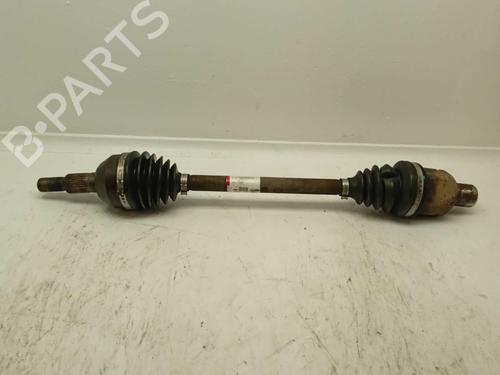 Used Left front driveshaft CADILLAC SRX 3.6 (258 hp) 4766817