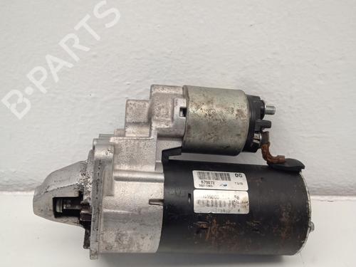 Used Starter Starter LANCIA MUSA (350_) 1.9 D Multijet (350.AXC1A) (101 hp) 34623469 34623469