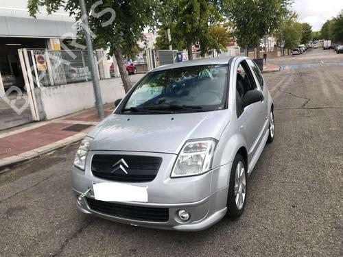 CITROËN C2 (JM_) 1.6 (109 hp) 1180870