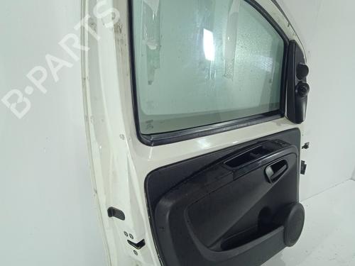 Left front door CITROËN NEMO Box Body/MPV (AA_) | BP24052734C2