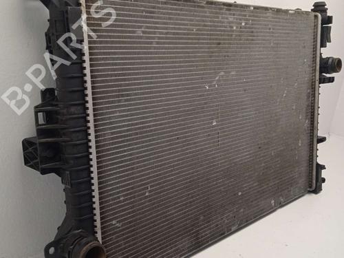 Water radiator FORD S-MAX (WA6) | BP22761802M31