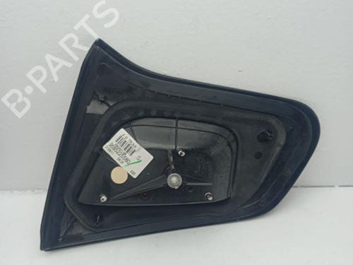 Left tailgate light CITROËN C3 II (SC_) 1.4 VTi 95 | BP32188923C79