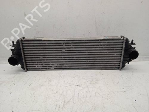 Used Intercooler OPEL VIVARO A Van (X83) [2001-2015]  4304753