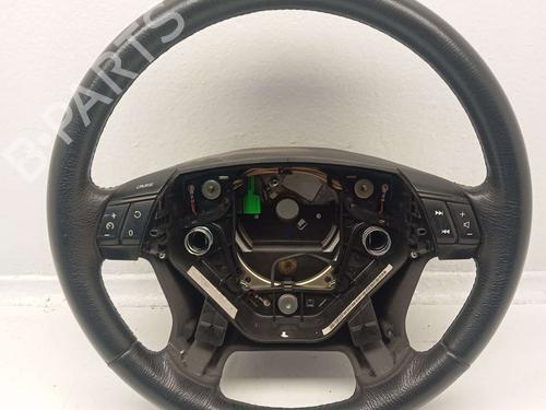 Used Steering wheel VOLVO XC90 I (275) [2002-2015]  31617990