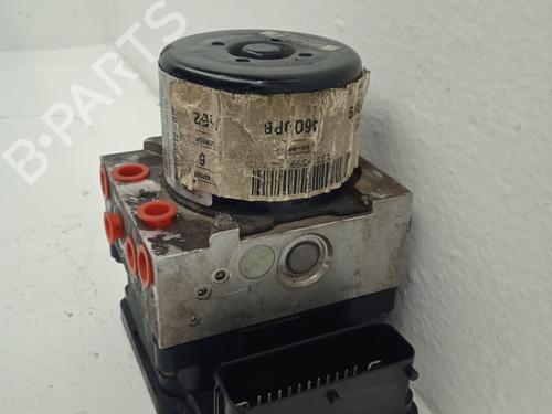 ABS pump OPEL ASTRA J (P10) | BP31641764M43 - Image 3