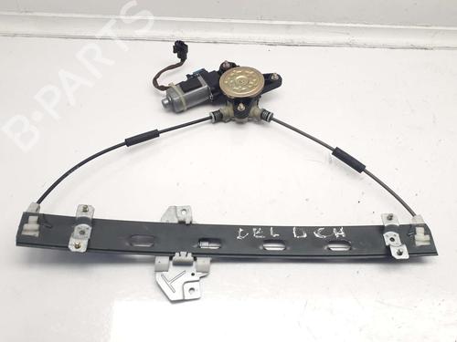Used Front right window mechanism CHEVROLET MATIZ (M200, M250) [2005-2026]  11150065
