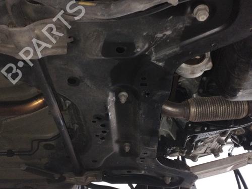 Used Subframe PEUGEOT 3008 I MPV (0U_) [2009-2017]  23274718