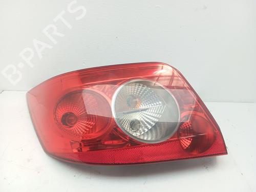 Used Left taillight Left taillight 38542025 38542025