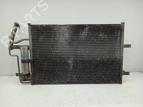 Used AC radiator MAZDA 5 (CR) 2.0 CD (CR19) (143 hp) 4357797